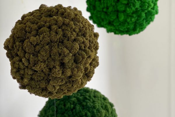 Spheres 2